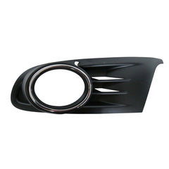 Left Front Bumper Grille, Fog Light Type, VW Golf Mk 6 2008 - 2016