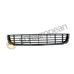 Front Bumper Grille - Lower, VW Golf Mk 6