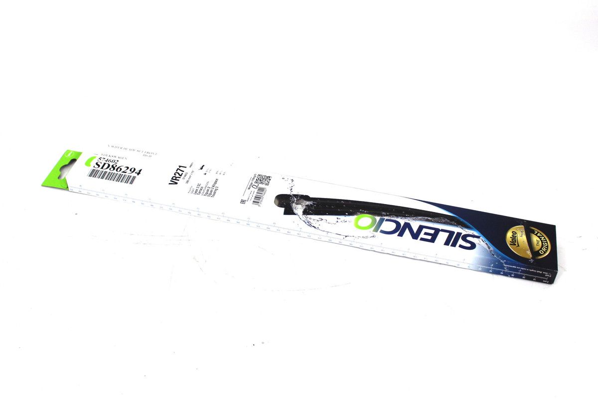 Rear Wiper Blade For Volkswagen Tiguan 2010 To 2021