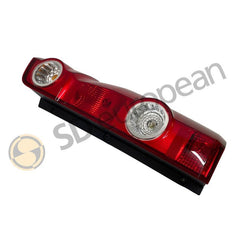 Right Rear Tail Light For Volkswagen VW Crafter 2006 To 2016