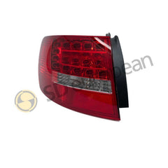 Left Rear Led Taillight To Suit Audi A6 Wagon 2005-11 Oem 4F9945095E
