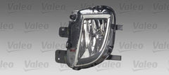 Front Bumper Fog Light Left - VW Golf Mk 6 2009-11 VW Jetta 2011-14 Oem