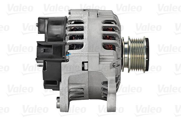 Oem Valeo Alternator For Many Audi & VWS