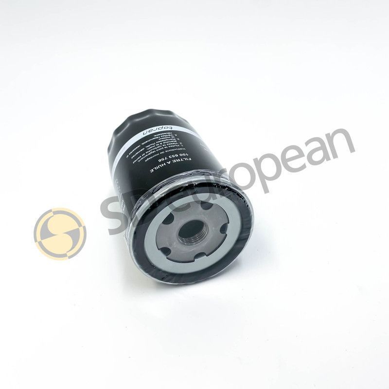 Engine Oil Filter, Fits Audi, Volkswagen, Seat & Skoda 1977 - 2018