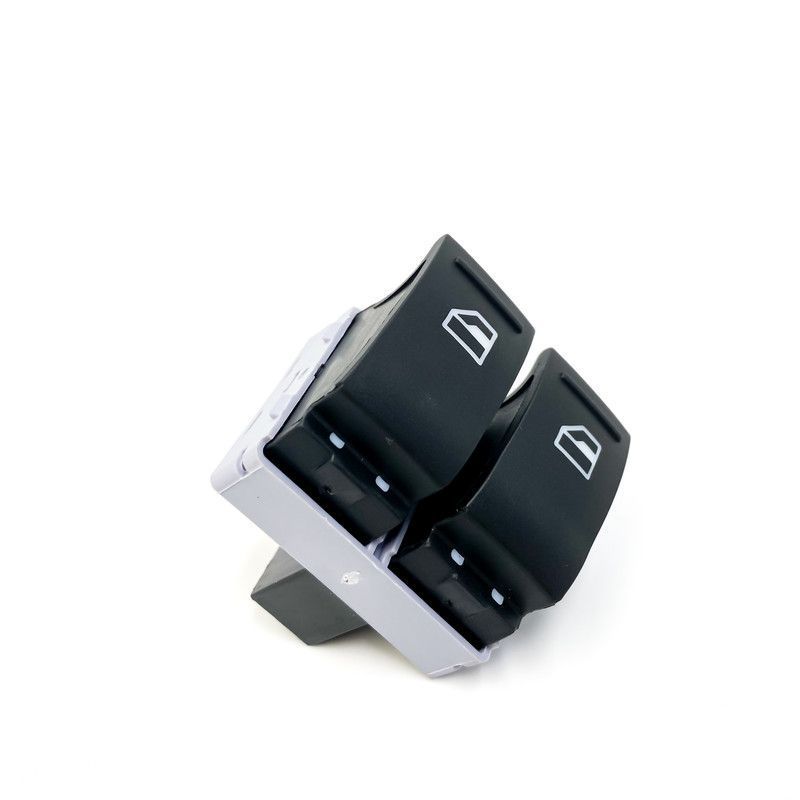 Door Window Switch Right Front VW Transporter T5 / Caravelle