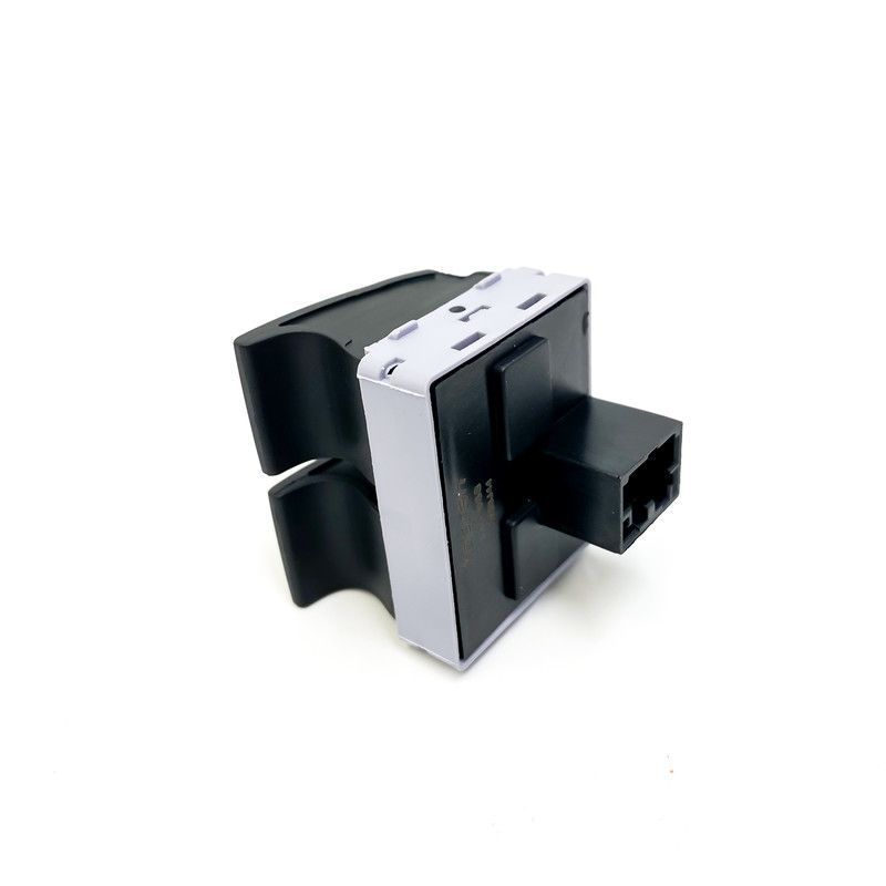 Door Window Switch Right Front VW Transporter T5 / Caravelle