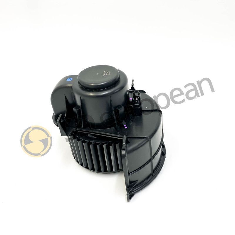 Heater fan, fits VW Amarok & Touareg 2003 - 2012