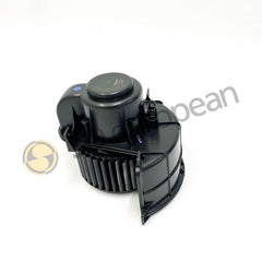 Heater fan, fits VW Amarok & Touareg 2003 - 2012