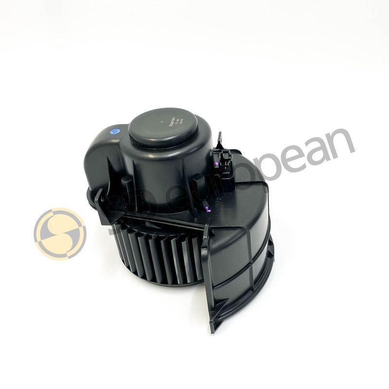 Heater fan, fits VW Amarok & Touareg 2003 - 2012