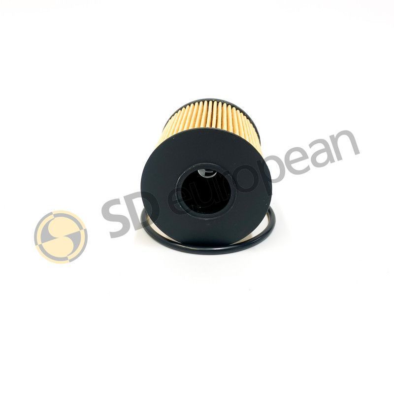 Engine Oil Filter Fits Range Of Citroen, Ford, Mini, Mitsubishi, Peugeot& Volvo