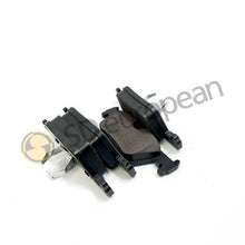 Load image into Gallery viewer, BRAKE PADS - REAR,A/ M