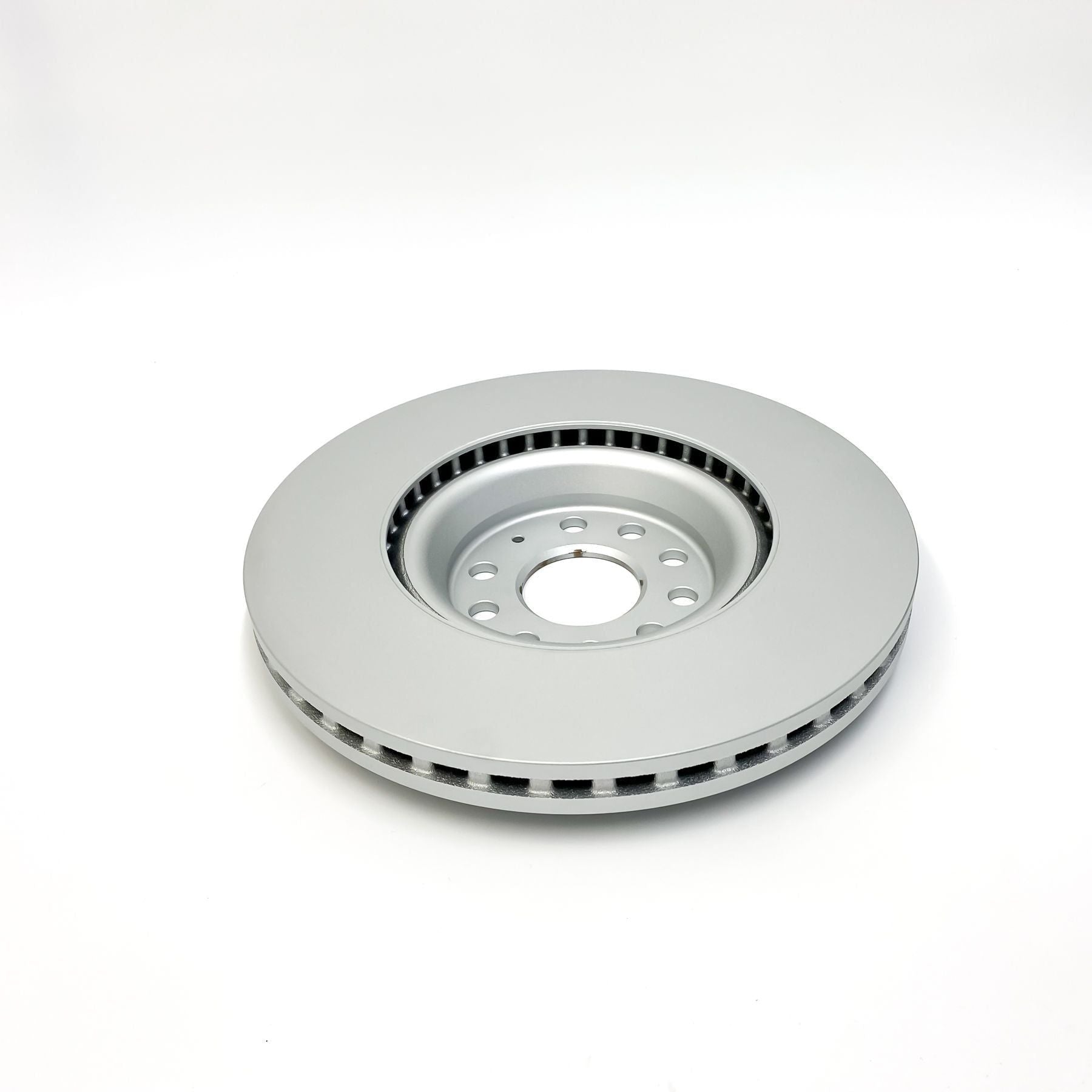 Brake Disc Left Front 5Q0615301G, fits Audi, Volkswagen, Seat & Skoda 2012 On