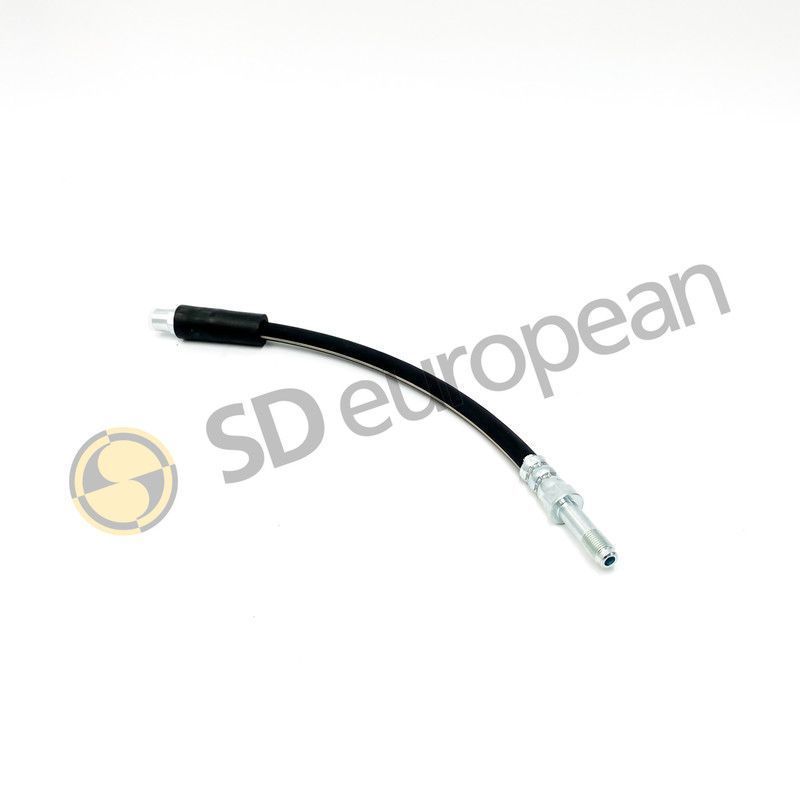 Brake Hose - Rear 34301165190, BMW 5 Series, E39 1995 - 2004