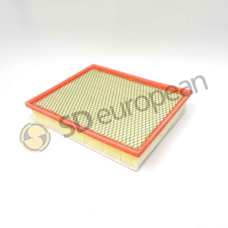Air Filter Fits BMW Series E70, E71, E72