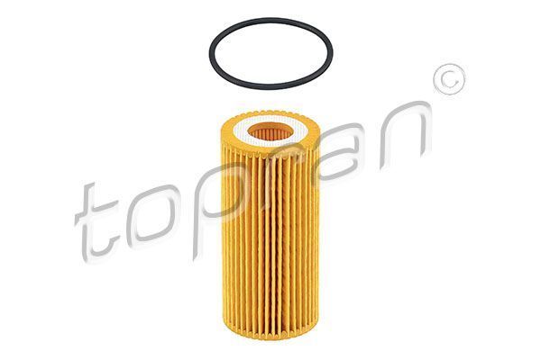 OIL FILTER, 06L115562B