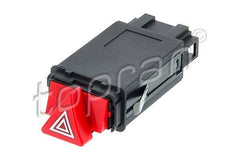 HAZARD WARNING SWITCH, 4B0941509KB98