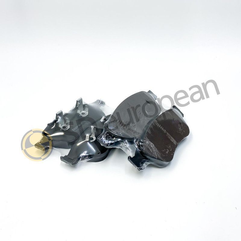 FRONT PADS, 4E0698151J