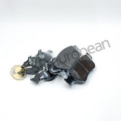 FRONT PADS, 4E0698151J