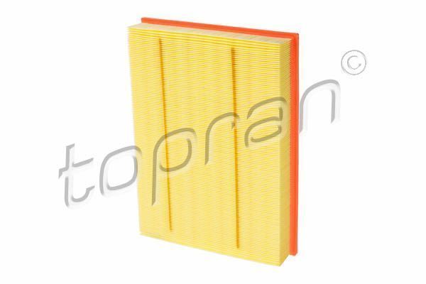 Air Filter - Engine A0000903751, Fits Mercedes-Benz & Volkswagen 2006 - 2023