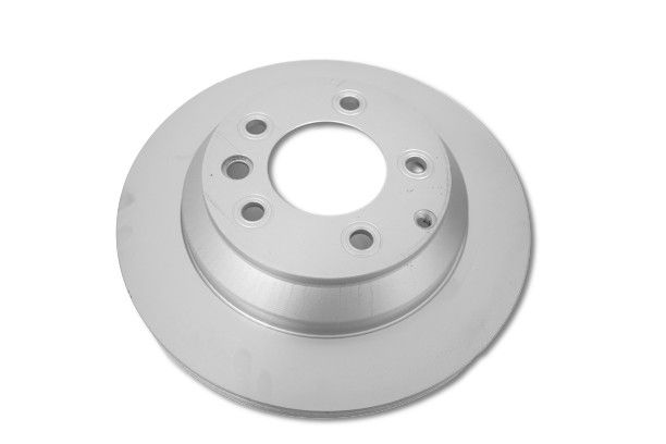 Brake Disc - Rear 7L8615601G, fits Audi & Volkswagen 2002 - 2018