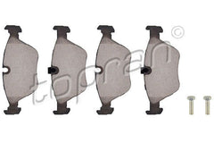 FRONT PADS, 34116761278