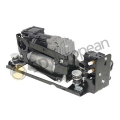 Air Suspension Compressor Pump For 5 And 7 Series F07 / F01