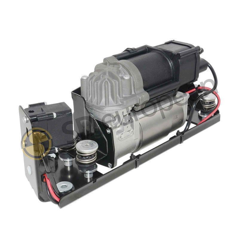 Air Suspension Compressor Pump For 5 And 7 Series F07 / F01
