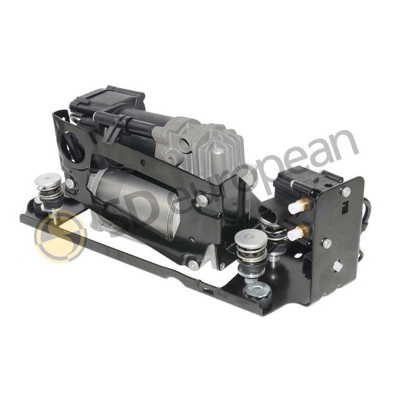 Air Suspension Compressor Pump for 5 and 7 Series F07 / F01