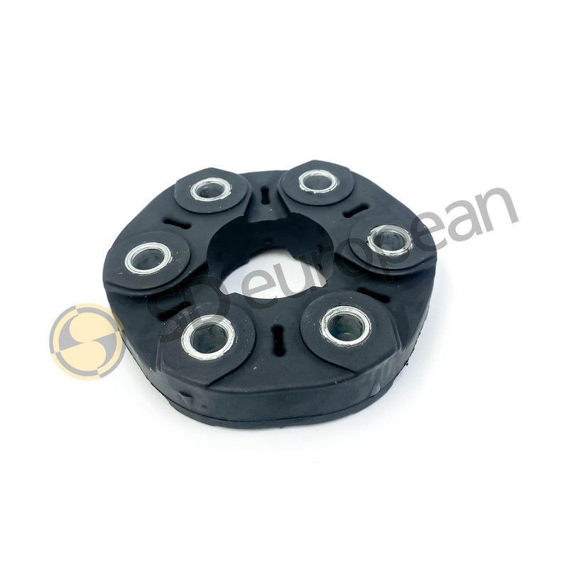 DRIVESHAFT DONUT RUBBER, 26117511454