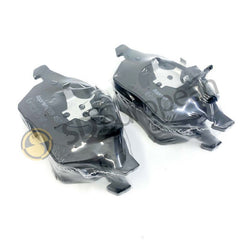 Front Brake Pads, 4B0698151J Fits  Audi 100, A3 & A4 & Quattro