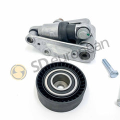 TENSIONER ASSEMBLY , 11287838797