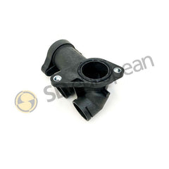 REAR WATER HOUSING, 058121132