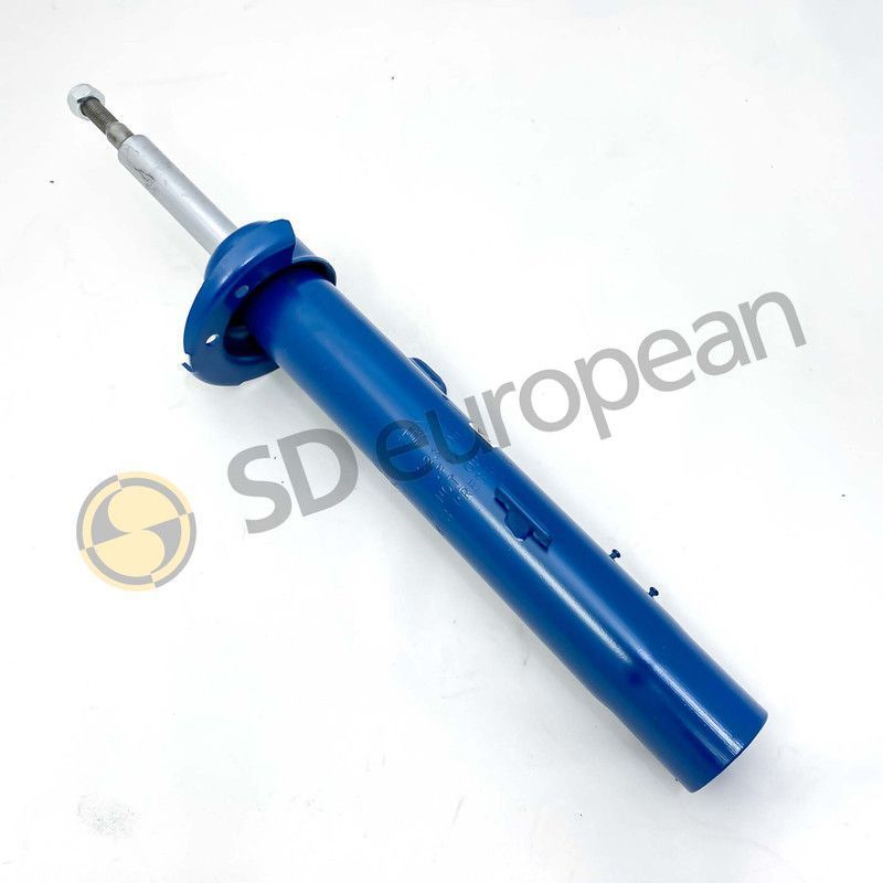 SHOCK ABSORBER RIGHT FRONT, 31316786006