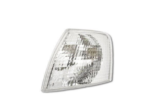 Indicator Left Front Clear 3B0953041C, fits Volkswagen Passat 1997 - 2000