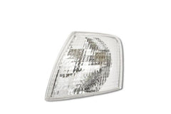 Indicator Left Front Clear 3B0953041C, fits Volkswagen Passat 1997 - 2000
