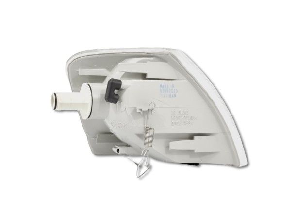 Indicator Left Front Clear 3B0953041C, fits Volkswagen Passat 1997 - 2000