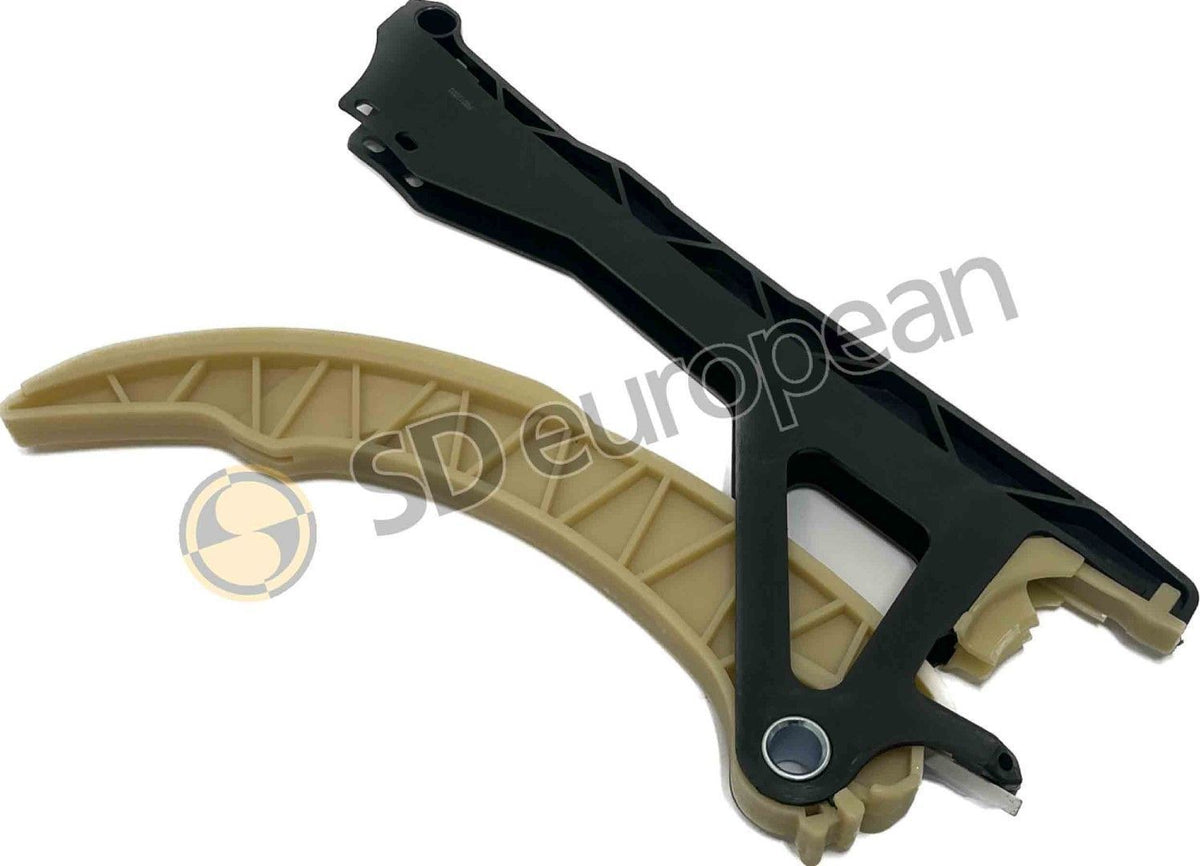 Chain Tensioner / Guide, 11317512520 Fits BMW Series 1 Series, 3 Series