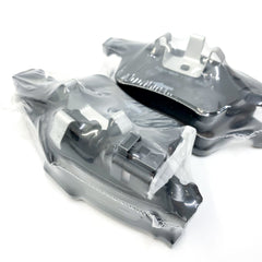 FRONT BRAKE PADS, 7H0698151D