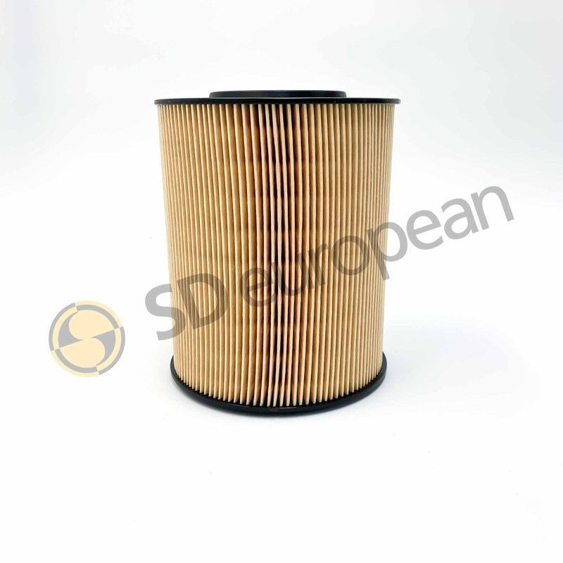 Air Filter A1660940004, Fits Mercedes-Benz A-Class And Vaneo 1997 - 2005