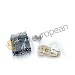 Front Brake Pads 0054200820, fits Mercedes-Benz 2007 Onwards