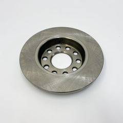 Brake disc - rear 8E0615601Q, fits Audi & Seat 2001 - 2014
