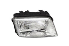 Headlight Right 8D0941030A, fits Audi A4, S4 1995 - 1999