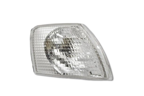 Indicator Right Front Clear 3B0953042C, fits Volkswagen Passat 1997 - 2000