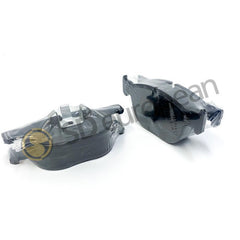 FRONT BRAKE PADS, 34116852253