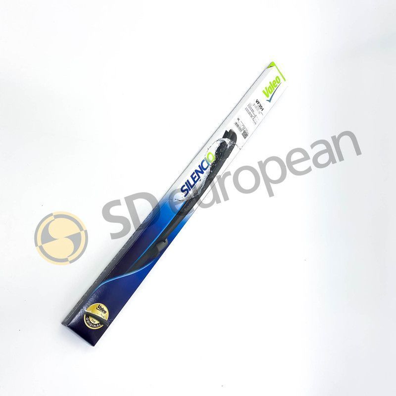 Front Wiper Blade Set for BMW 5 Series 2003 to 2010