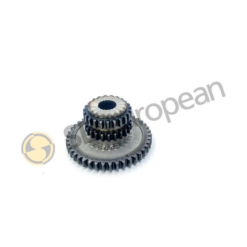 Cankshaft sprocket 06H105209AT, fits Volkswagn, Audi, Seat & Skoda 2004 Onwards