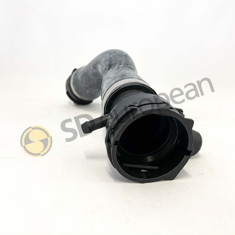 BMW Top Radiator Hose 6 Cylinder E87/E90/E91/Z4 - 17127531579