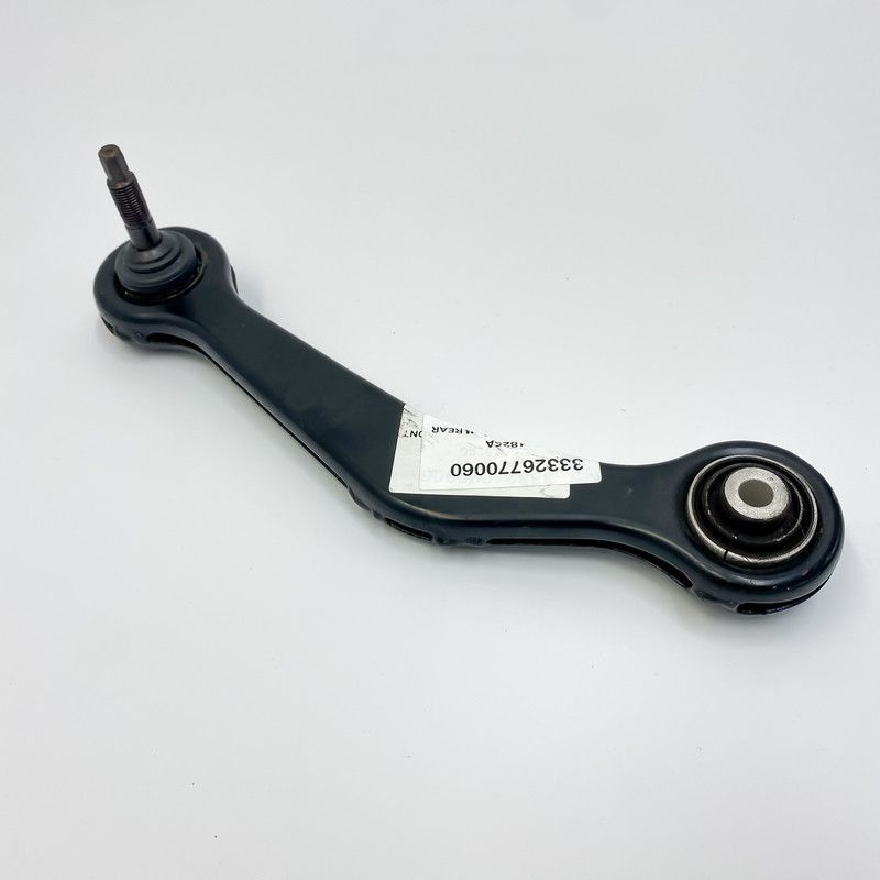 Control Arm Right Rear - Upper Rear 33326770060, fits 7 Series & Z8 1994 - 2003