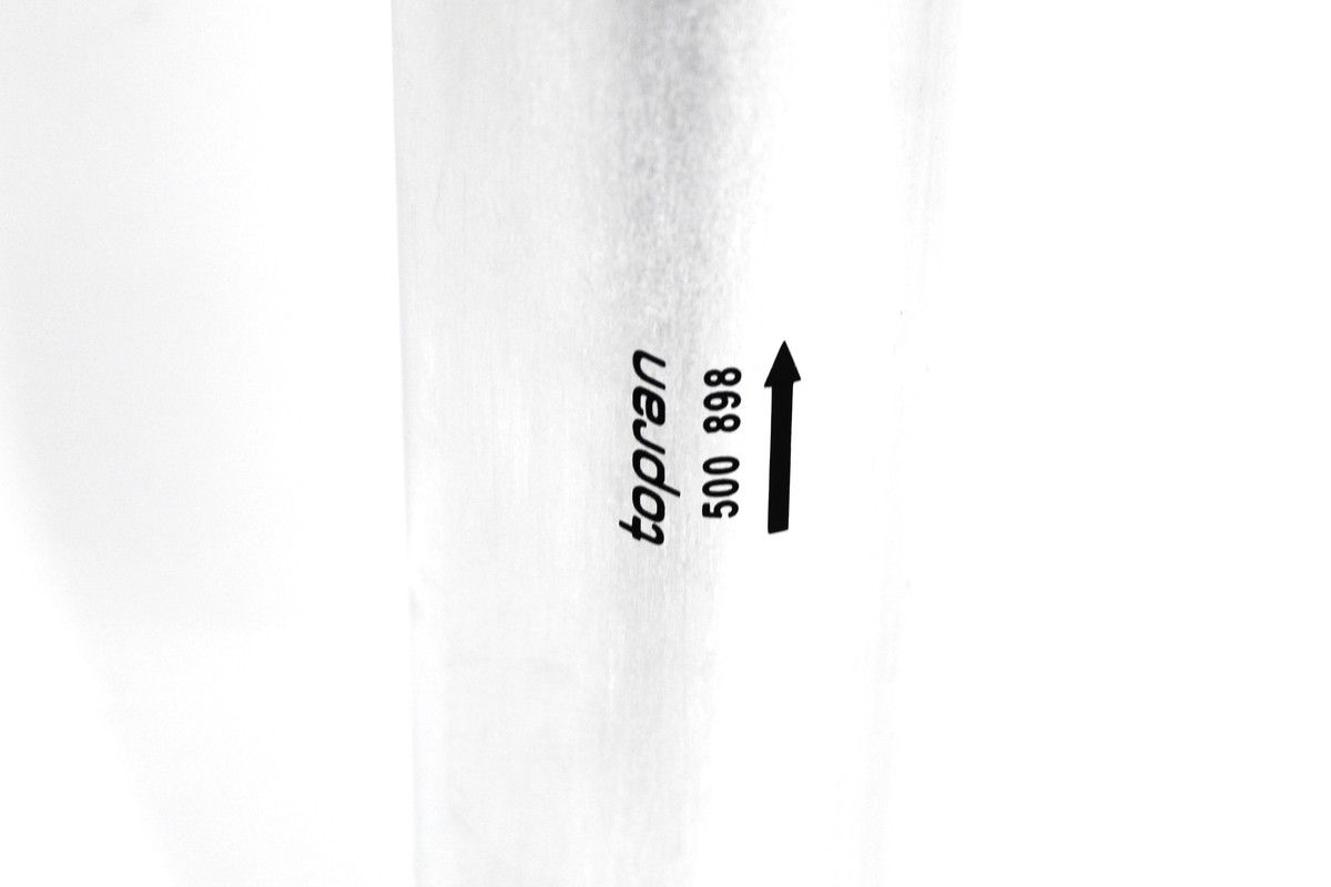 Fuel Filter, 13327811227 Fits BMW 1 Series, 5 Series, 7 Series