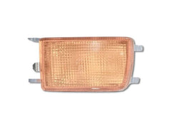 Indicator Left Front Amber 1H0953049, fits Volkswagen 1992 - 1999